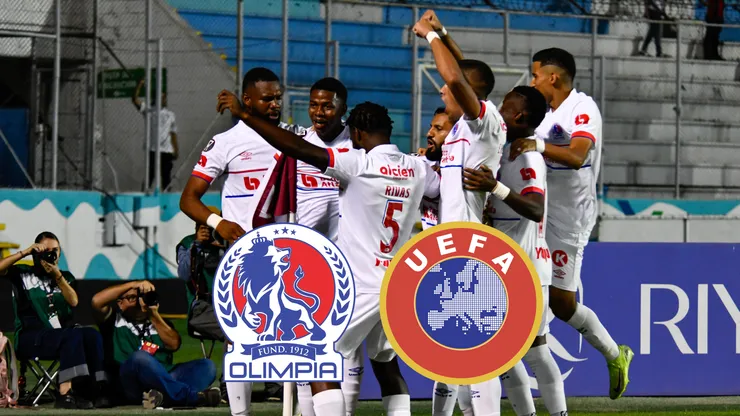 Olimpia perderá a otra figura clave: Se marcha a Europa.