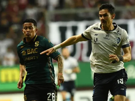 Dura sanción: inesperada noticia para Saprissa