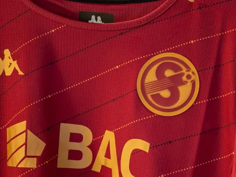 Juvenil de Saprissa es destacado por FIFA