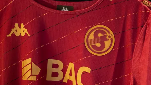 El juvenil de Saprissa que asombró a FIFA.