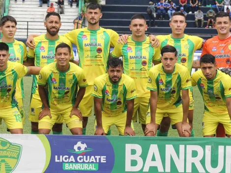 "Alerta internacional": desde Europa responden al escándalo de Xinabajul en Guatemala y la FIFA podría tomar represalias