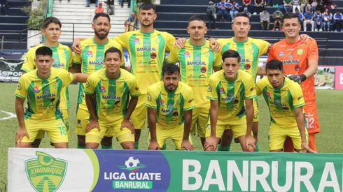 "Alerta internacional": desde Europa responden al escándalo de Xinabajul en Guatemala y la FIFA podría tomar represalias