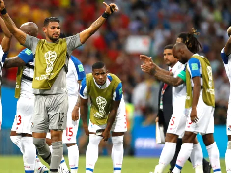 Fue mundialista con Panamá en Rusia 2018 y ahora llega como fichaje estrella de un equipo de la LPF