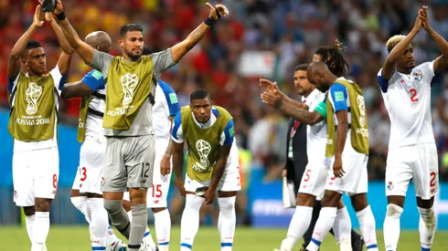 Fue mundialista con Panamá en Rusia 2018 y ahora llega como fichaje estrella de un equipo de la LPF