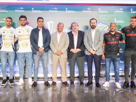 Comunicaciones y Municipal dan la noticia más esperada para los aficionados que radican Estados Unidos