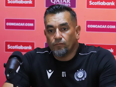 “Estamos a la altura”: José Giacone lanza mensaje contundente a Costa Rica y a Herediano tras el triunfo de Diriangén
