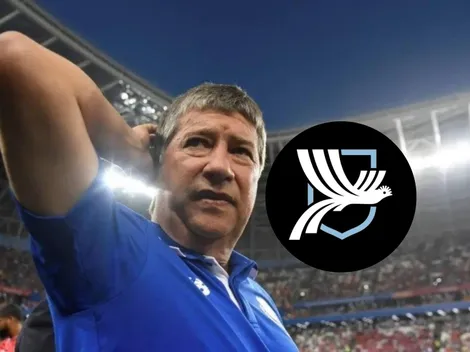 Guatemala preocupa a Bolillo Gómez con ultimátum para El Salvador