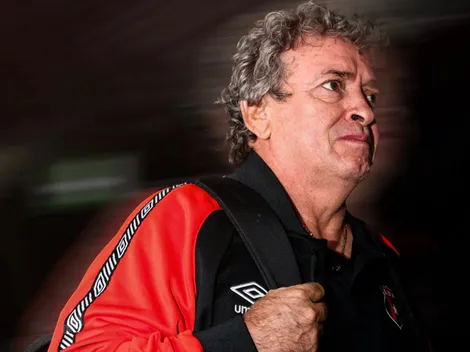 Machillo Ramírez lo expuso: el problema sin solución que podría perjudicar a Alajuelense