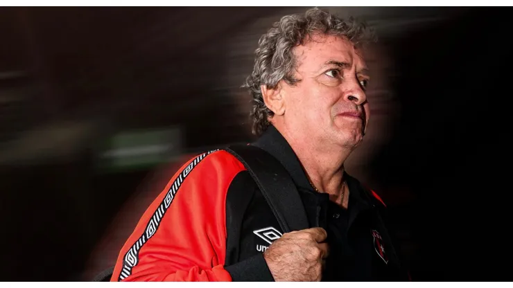 Machillo Ramírez lo expuso: el problema sin solución que podría perjudicar a Alajuelense en la Copa Centroamericana
