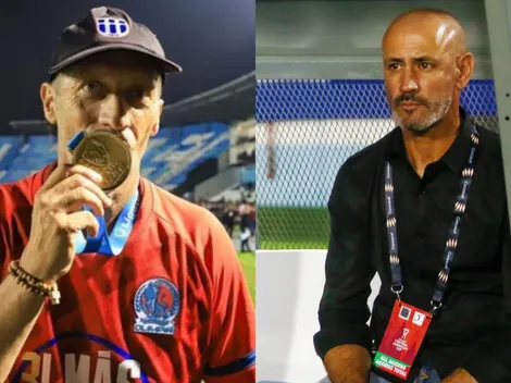 Nadie se atrevió a tanto: Eduardo Espinel sacude a Pedro Troglio con el mensaje que nunca esperaba en Olimpia