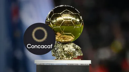 Sorpresa en el fútbol masculino: Concacaf dice presente entre los 30 nominados al Balón de Oro 2025