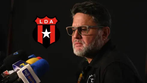 Jafet Soto lo hizo de nuevo.