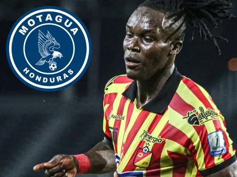 No hay vuelta atrás: la drástica decisión de Rubilio Castillo con Rafael Dudamel y Deportivo Pereira, ¿vuelve a Motagua?