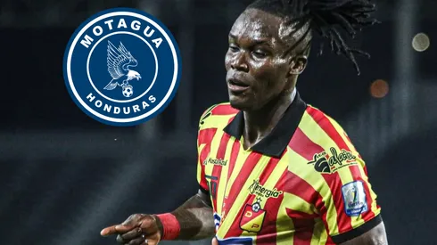 Rubilio Castillo tomó una determinación final.