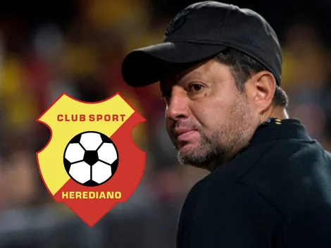 Jafet no es el favorito: Kevin Jiménez revela cómo está la carrera entre los 4 candidatos para reemplazar a Salazar