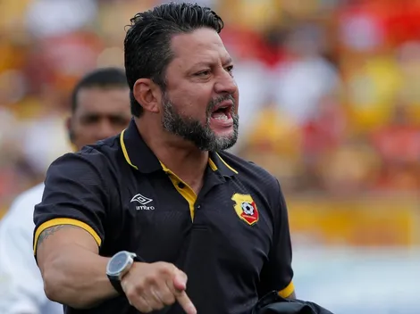 No solo perdió con Diriangén y se quedó sin DT: Herediano recibe otro golpe histórico