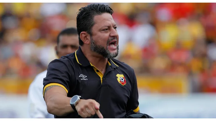No solo perdió con Diriangén y se quedó sin DT: Herediano recibe otro golpe histórico