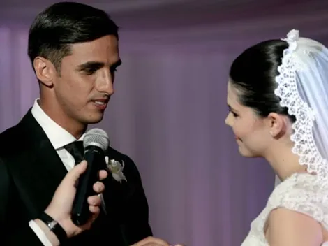 De crecer sin su padre a sostener a su esposa en la batalla más difícil: Bryan Ruiz conmueve a Alajuelense