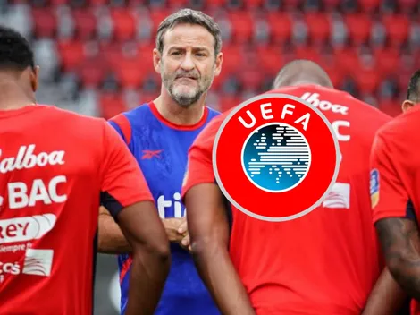 Panamá celebra gran salto de figura justo de camino al Mundial 2026