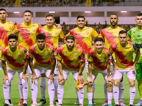 Oficial: Herediano anuncia a su nuevo DT y debutará contra Alajuelense