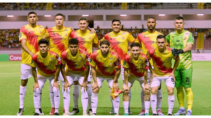 Herediano pasa la página tras la salida de Pablo Salazar y anuncia a su nuevo DT: debutará contra Alajuelense