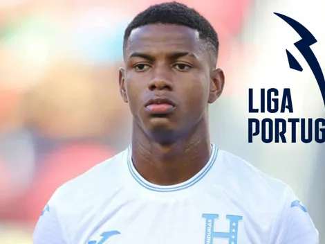 Julián Martínez dejará Olimpia y será legionario: revelado el club donde jugará