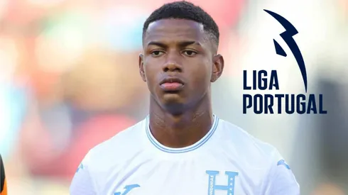 Julián Martínez tiene nuevo equipo.