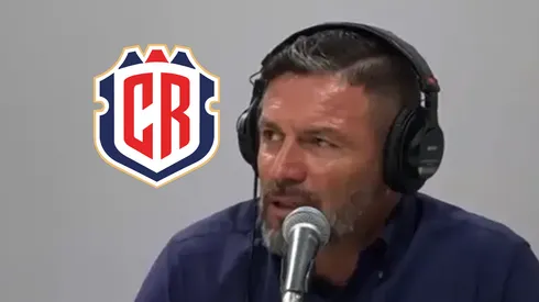 Rolando Fonseca no perdona.