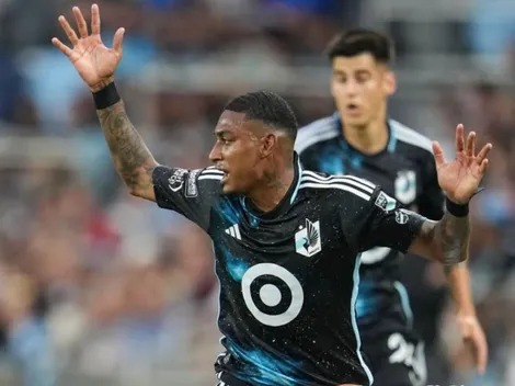 Revés inesperado: Joseph Rosales recibe la noticias menos deseada en Estados Unidos y se complica su futuro