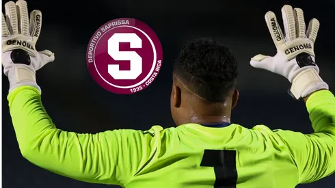 Un reto enorme para Douglas Forvis.