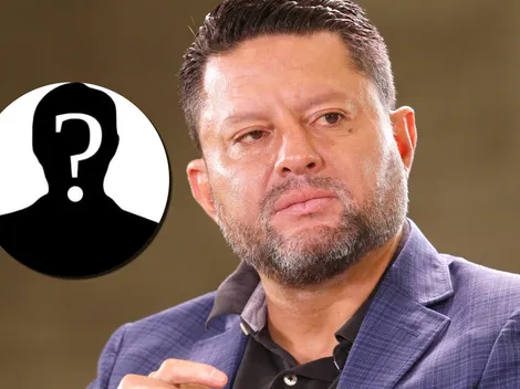 El Plan B de Jafet Soto para reemplazar a Salazar