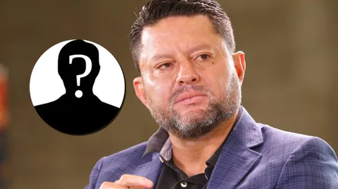 Jafet Soto tiene otro nombre en carpeta.