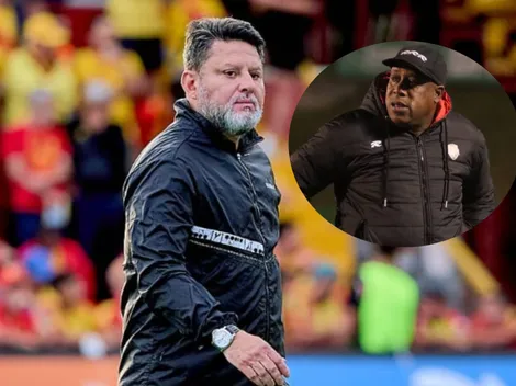 ¿Herediano o Marquense? La cláusula secreta que marca el destino de Hernán Medford