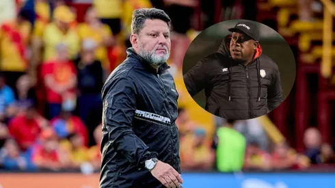 Jafet Soto le cambia la cara al Team.