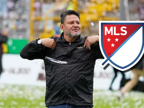 Club de la MLS negocia para comprar un futbolista de Herediano