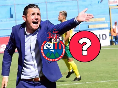 Guatemala se sorprende: Sebastián Bini a otro grande de Centroamérica