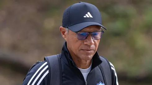 Municipal toma nota: Roberto Hernández suma otro problema en Comunicaciones para el Clásico 334