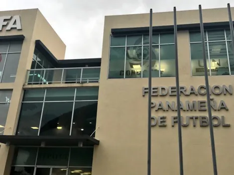 La Selección de Panamá recibe fuerte golpe de FIFA a muy poco de las Eliminatorias Mundialistas