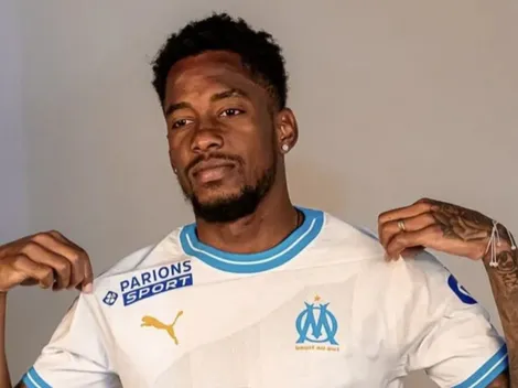 ¡Lo celebra Panamá! Michael Amir Murillo tiene el reconocimiento que tanto esperaba de la Ligue 1