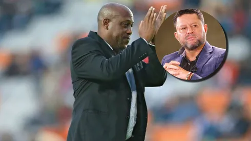 Jafet Soto quiere darle una figura a Medford.