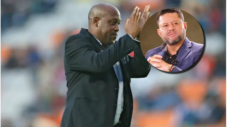 Jafet Soto quiere darle una figura a Medford.