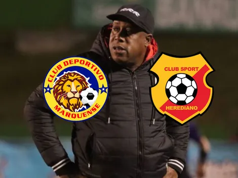 Hernán Medford obtuvo la respuesta que menos esperaba en Guatemala