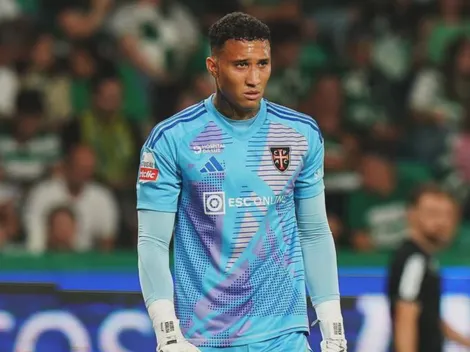 “Tiene un acuerdo”: el futuro de Patrick Sequeira da un giro inesperado en Europa que sorprende a Costa Rica