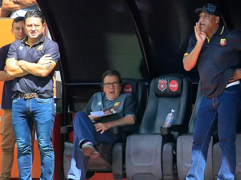 Revelan cuándo llega Medford a Herediano