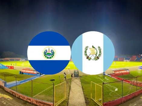 El Salvador y Guatemala lo vieron brillar, fue preso y cuenta lo impensado