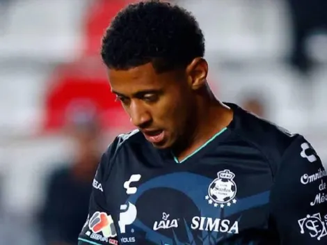 "Propuesta seria": el futuro de Choco Lozano cambia de rumbo en México e impacta a Honduras