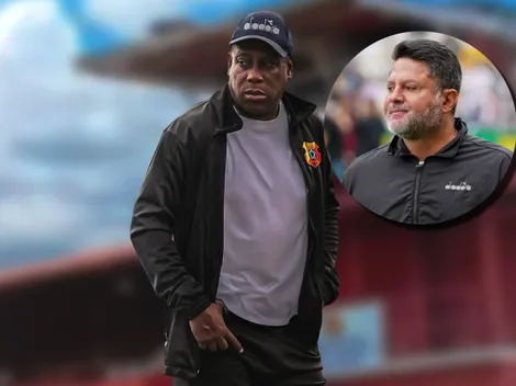 Desacuerdo irreversible con Jafet Soto: Hernán Medford sufre el golpe que nadie vio venir