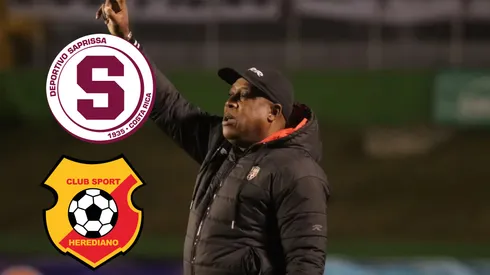 Saprissa aparece en el medio: Hernán Medford revela lo que nadie esperaba a horas de volver a Herediano