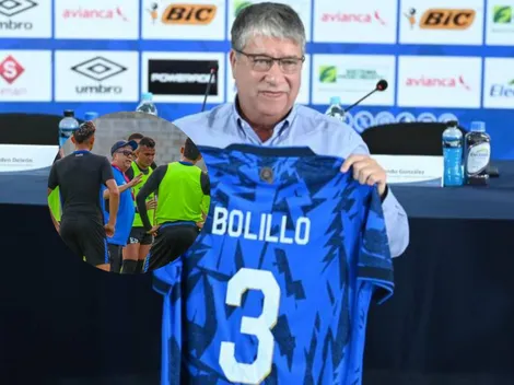 Bolillo Gómez recibe gran noticia en La Selecta: hay un regreso en puerta