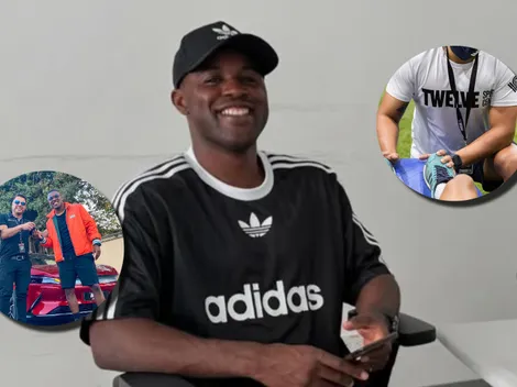 Los negocios de Joel Campbell fuera del fútbol